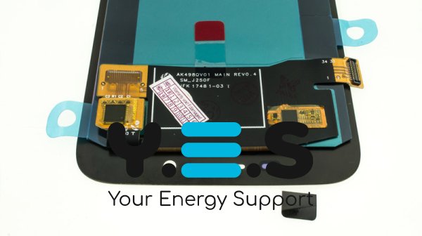 Розʼєм живлення PJ620 для ASUS GL752, ZX70 series з кабелем