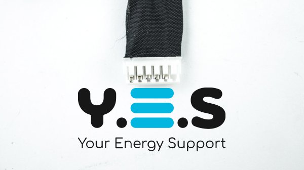 Розʼєм живлення PJ626 з кабелем для Lenovo T550, W550S series