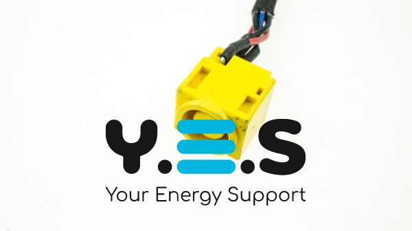 Роз’єм живлення PJ632 для Lenovo X120E series з кабелем