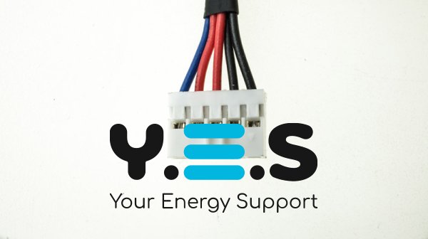 Роз’єм живлення PJ633 для Lenovo E420S, S420E series з кабелем