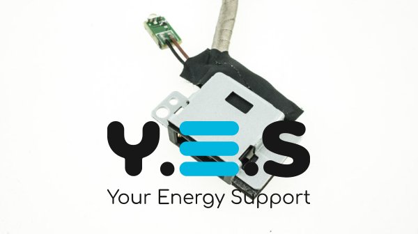 Розʼєм живлення PJ642 для Lenovo X1 Hybrid series з кабелем