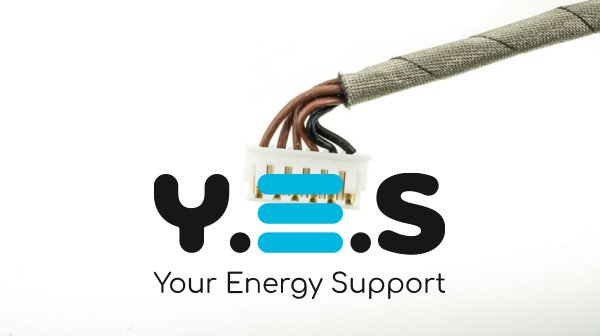 Розʼєм живлення PJ642 для Lenovo X1 Hybrid series з кабелем