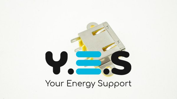 Роз’єм живлення PJ646 для Lenovo Horizon 2s Table PC series