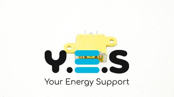 Роз’єм живлення PJ646 для Lenovo Horizon 2s Table PC series