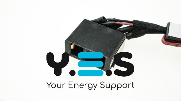 Роз’єм живлення PJ647 для Lenovo N20/N20P series з кабелем