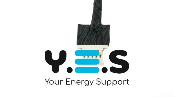 Роз’єм живлення PJ650 з кабелем для Lenovo Yoga 3 Pro-1370, M-5Y70 series