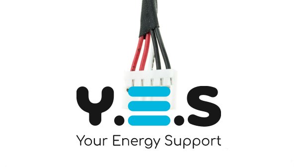 Роз’єм живлення PJ670 для Lenovo G40-80, G50-80 series з кабелем