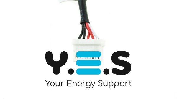 Розʼєм живлення PJ676 для Lenovo T460, T460P series з кабелем