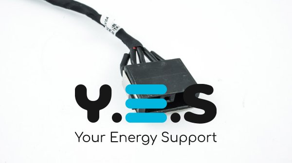 Роз’єм живлення PJ677 для Lenovo X260 та A275 series з кабелем