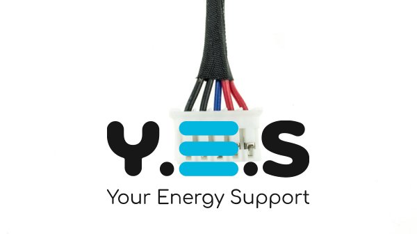 Роз’єм живлення PJ678 для Lenovo Y700 series з кабелем