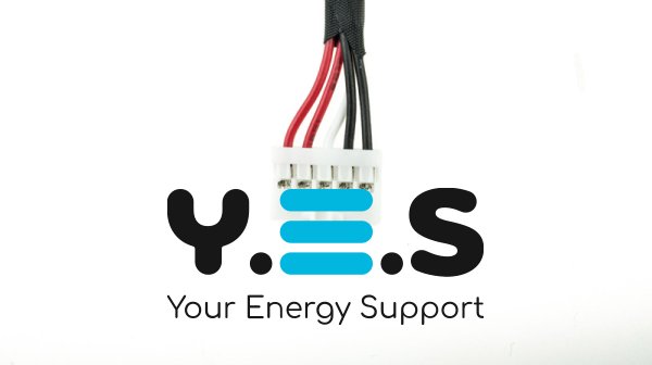 Розʼєм живлення PJ688 для Lenovo G40, Z50 series з кабелем