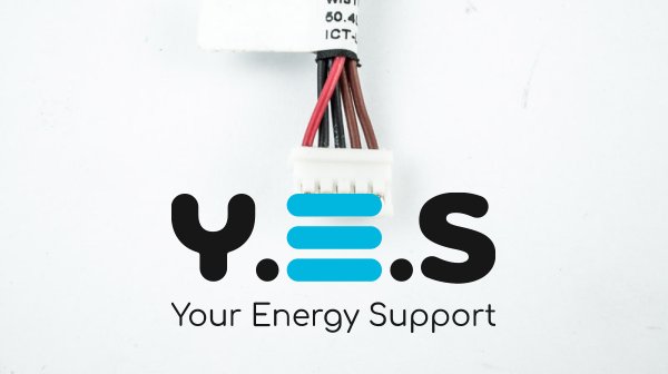 Розʼєм живлення PJ690 для Lenovo B4400, B4450 series з кабелем