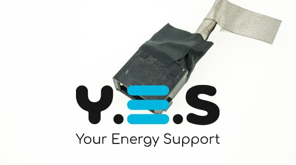 Роз’єм живлення PJ693 для Lenovo M490S, B490S series з кабелем