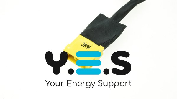 Роз’єм живлення PJ694 для Lenovo S510P series з кабелем