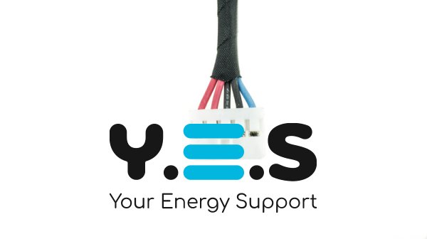 Роз’єм живлення PJ701 з кабелем для Lenovo Y50C, Z51 series