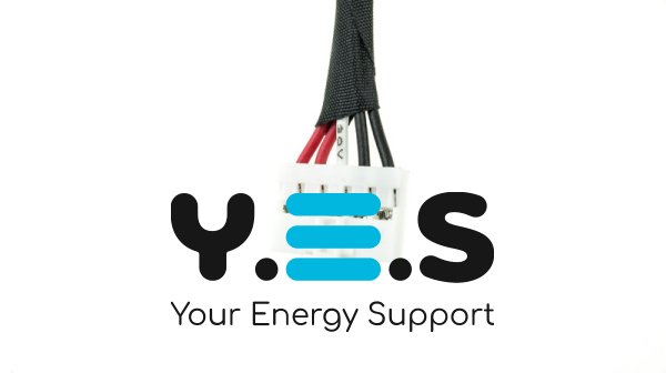 Роз’єм живлення PJ709 для Lenovo B40-30, B41-80 series з кабелем