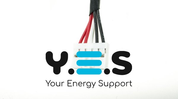 Роз’єм живлення PJ710 з кабелем для Lenovo B50-80, 305-15IHW series