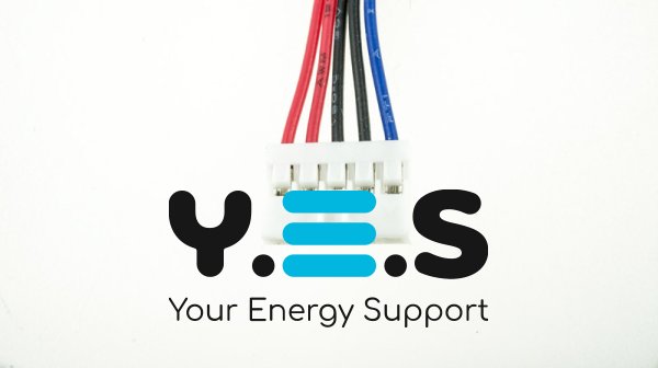 Розʼєм живлення PJ722 для Lenovo Y40-70, Y40-80 series з кабелем