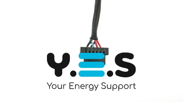 Розʼєм живлення PJ725 для Lenovo N21 series з кабелем