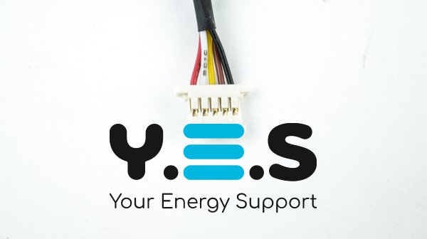 Розʼєм живлення PJ727 для Lenovo Yoga 700-11ISK series з кабелем