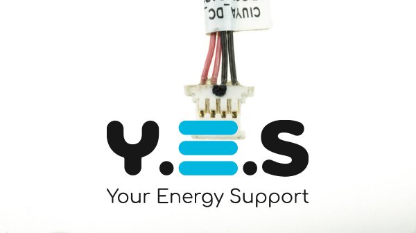 Розʼєм живлення PJ747 з кабелем для Lenovo 320S-15IKB, 320S-15AST series