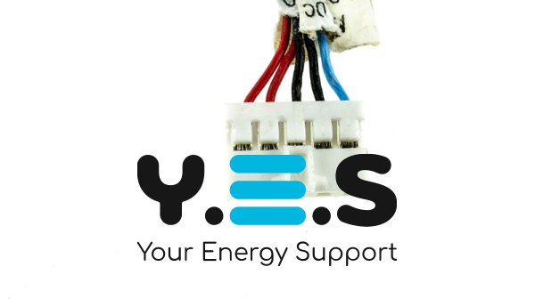 Роз’єм живлення PJ749 для Lenovo L560, L570 series з кабелем