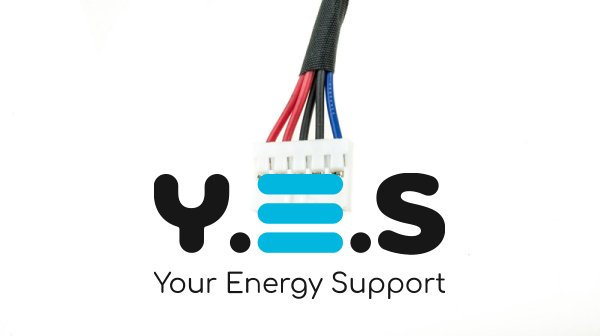 Розʼєм живлення PJ759 для Lenovo ThinkPad L560, L570 з кабелем