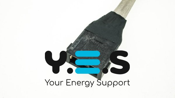 Роз’єм живлення PJ764 для Lenovo K490S series з кабелем