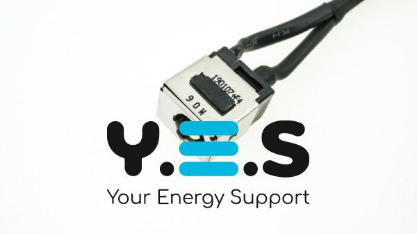 Роз’єм живлення PJ765 для Lenovo IdeaPad U400 з кабелем