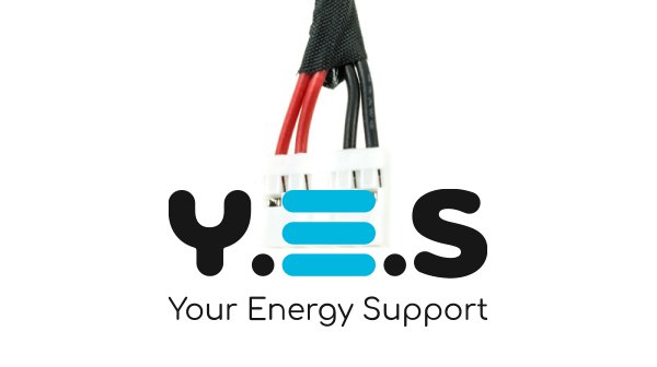 Роз’єм живлення PJ765 для Lenovo IdeaPad U400 з кабелем