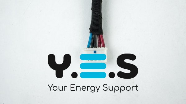 Розʼєм живлення PJ779 для Lenovo L421 series з кабелем