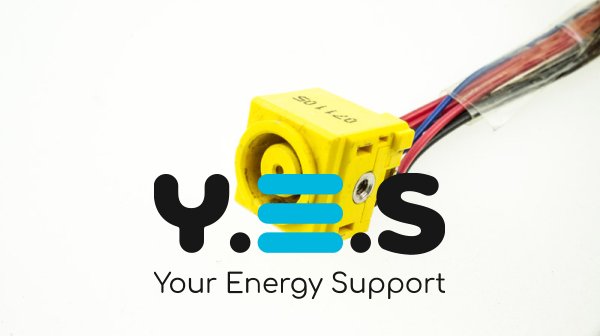 Роз’єм живлення PJ783 для Lenovo T510, T520 series з кабелем