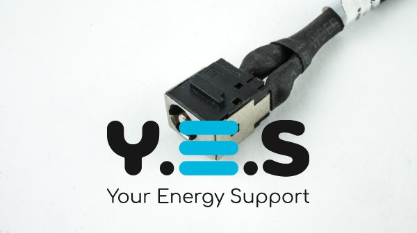 Роз’єм живлення PJ788 для Lenovo Y330, U330 series з кабелем