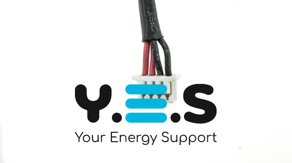 Розʼєм живлення PJ792 для Lenovo S10, S10-2 series з кабелем