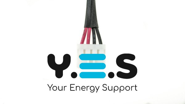 Розʼєм живлення PJ793 для Lenovo U460, U460S series з кабелем