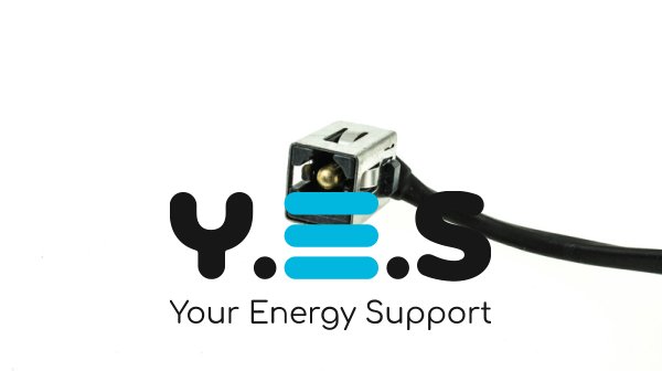 Роз’єм живлення PJ795 для Lenovo Y480, Y480M series з кабелем