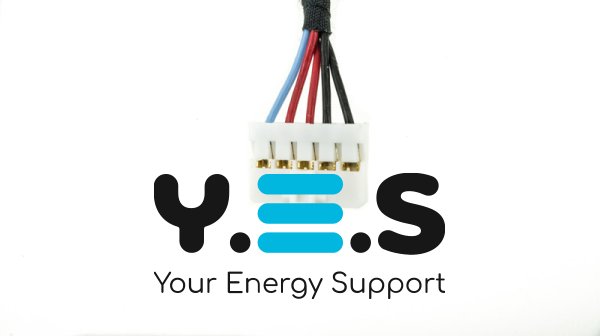 Розʼєм живлення PJ796 для Lenovo E220, E220S series з кабелем