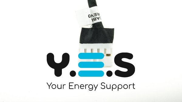 Роз’єм живлення PJ797 для Lenovo S430 series з кабелем