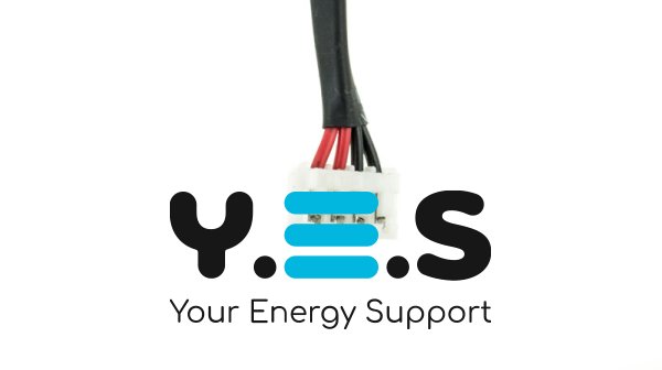 Розʼєм живлення PJ798 для Lenovo Y580, Y580P series з кабелем