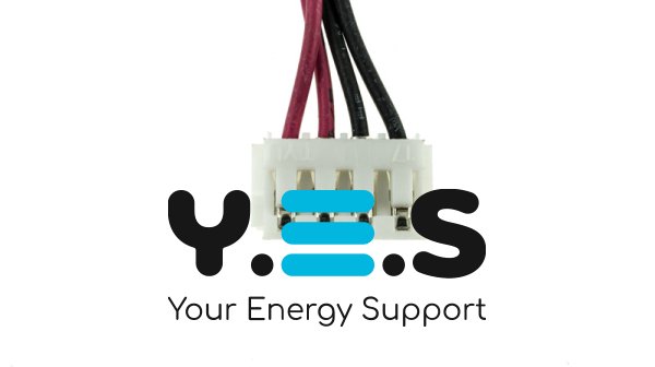 Розʼєм живлення PJ799 з кабелем для Lenovo Y400, Y410 series