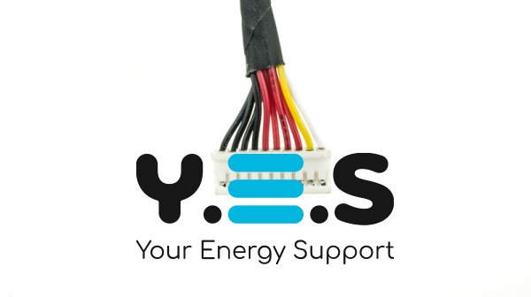 Розʼєм живлення PJ811 для Dell M6600, M4600 series з кабелем