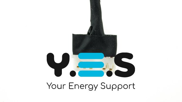 Роз’єм живлення PJ817 для Dell 3470 series з кабелем