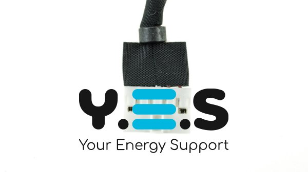 Роз’єм живлення PJ825 для Dell 3150, 3160 series з кабелем