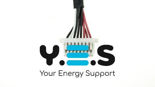 Роз’єм живлення PJ831 для Dell XT3 series з кабелем