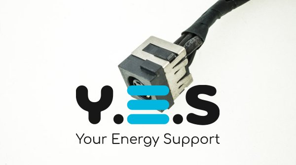 Розʼєм живлення PJ834 для Dell M6700 series з кабелем