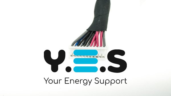 Розʼєм живлення PJ834 для Dell M6700 series з кабелем