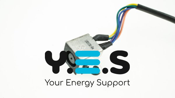 Розʼєм живлення PJ850 для Dell 15Z series з кабелем