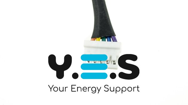 Розʼєм живлення PJ850 для Dell 15Z series з кабелем