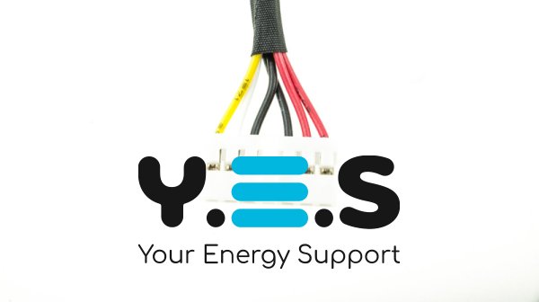 Роз’єм живлення PJ853 для Dell E6220 series з кабелем