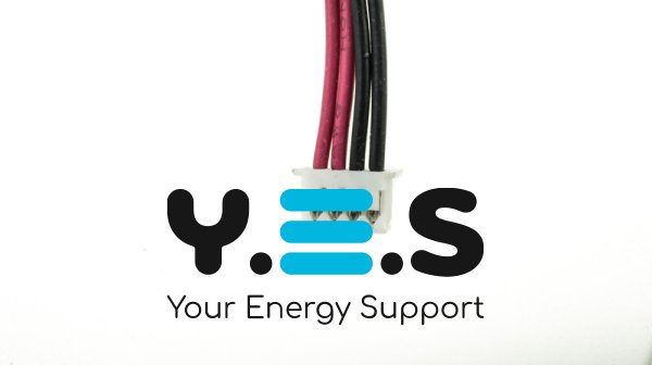 Роз’єм живлення PJ854 для Dell 1090 series з кабелем